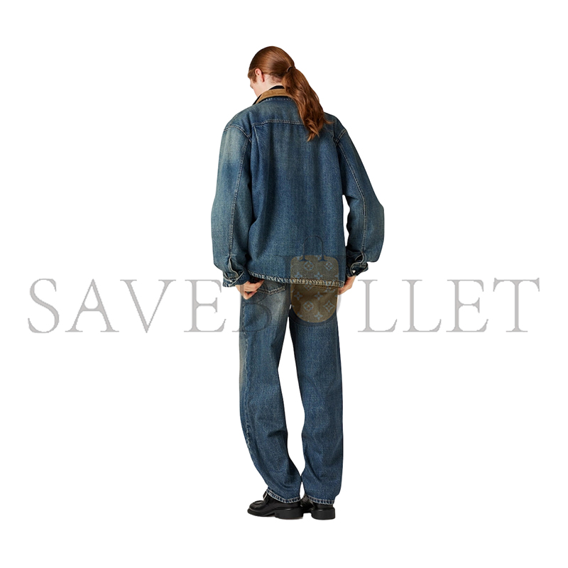 m1v m1v De*1m down jacket gwb234